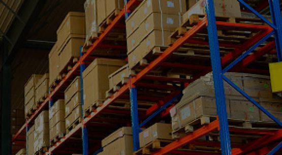 Transloading