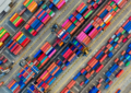 Demurrage Charges in Shipping: What Importers Must Know to Avoid Extra Costs